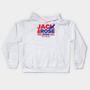 JACK ROSE 2020 Kids Hoodie